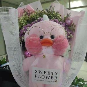 Meet your Posher, Han